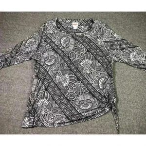 Ruby rd favorites dress top 1x